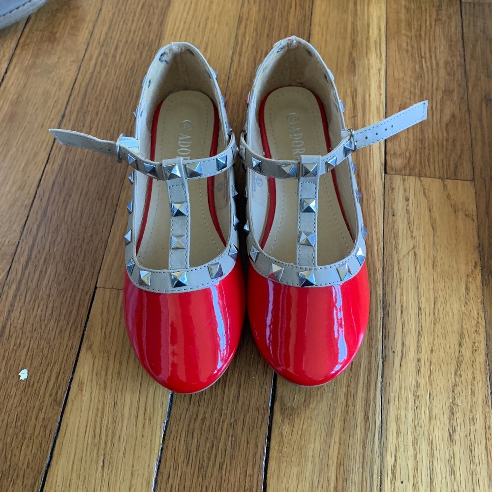 Adorababy shoes